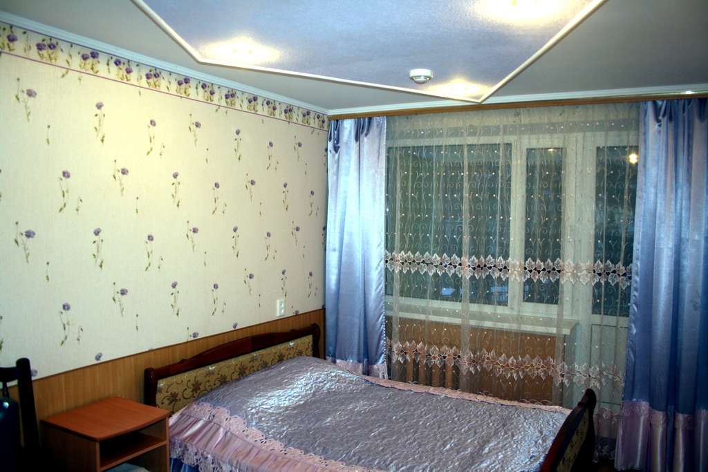 Гостиница Сосновый бор Курск-31