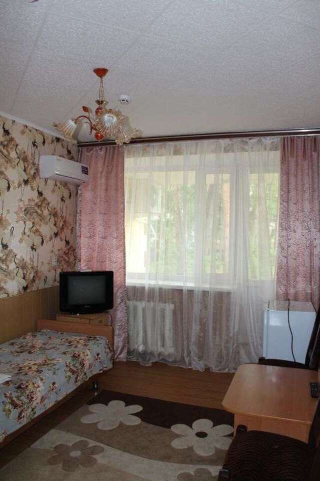 Гостиница Сосновый бор Курск-32
